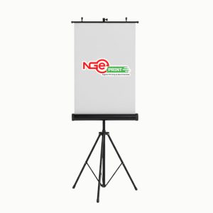 Tiang Stand Tripod Benner