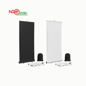 Roll Up Banner