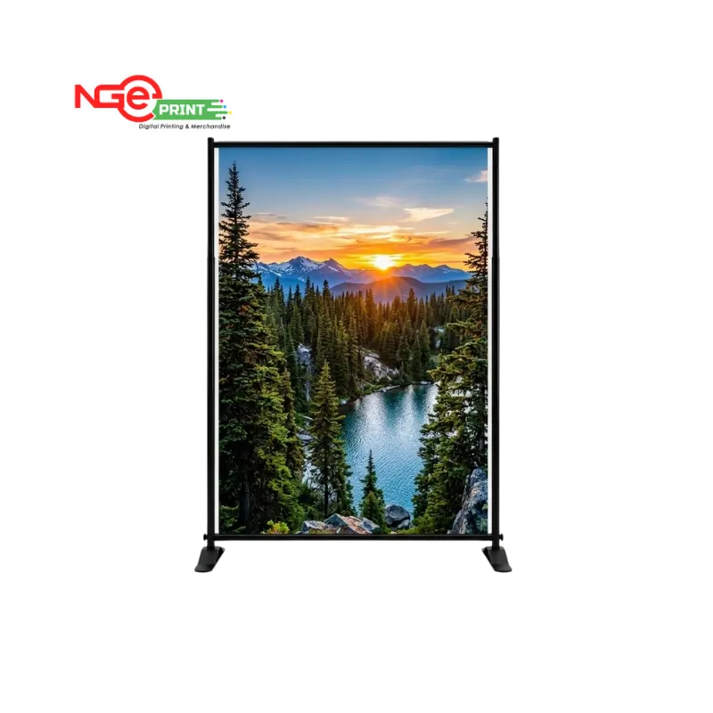 Cetak Indoor Albatros